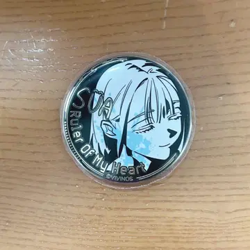 Alien Stage 캔 배지 스아