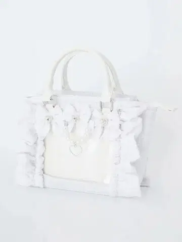 Ank Rouge 확정 팬서비스의 마법의 주문 BAG 이타백