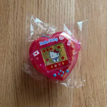 [헬로키티] 시크릿 미니게임기풍 참