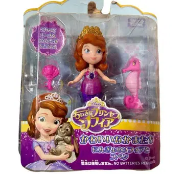 소피아 피규어: 치이사나 프린세스 스벤