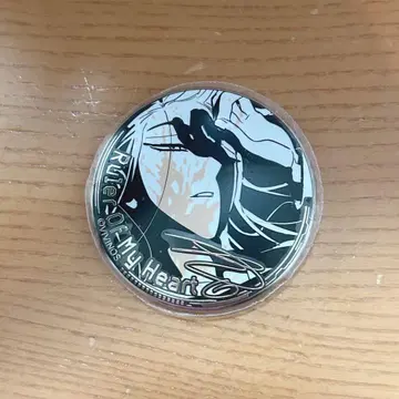 Alien Stage 캔뱃지 현아