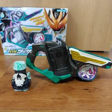 가면라이더 리바이스 DX 투사이드 드라이버