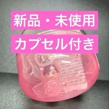 [ 새상품 캡슐 미개봉 ] 나니와단시 메지루시 참 미치에다 슌스케