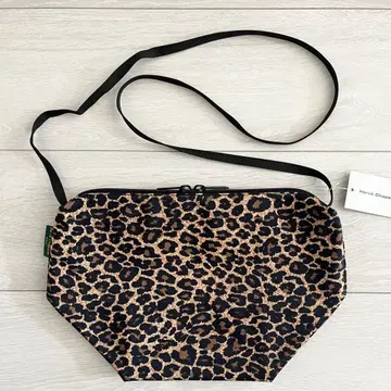 Herve Chapelier 빅 미니백 팬서