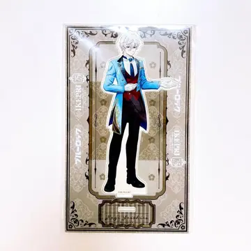 [블루 록] 나기 세이시로 프린스 호텔 아크릴 스탠드