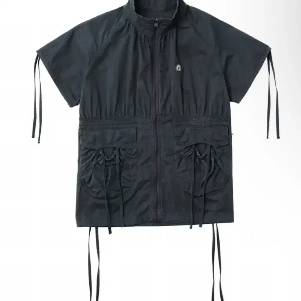 COYSEIO] Coyseio Binding Cotton Jacket Ash Brown #코이세이오