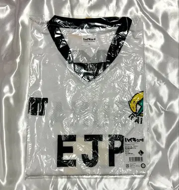 하이큐 스나 린타로 EJP 유니폼 L