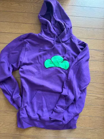 오소마츠 6쌍둥이 이치마츠 후드티