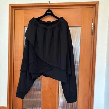 CIVARIZE 시버라이즈 사루엘 팬츠