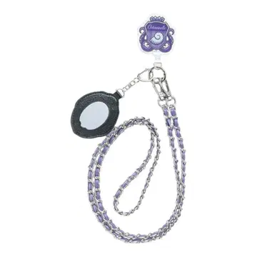 [새상품] 아베일 디즈니 트위스티드 원더랜드 옥타비넬 기숙사