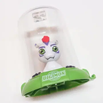 디지몬 어드벤처 피규어 고마몬
