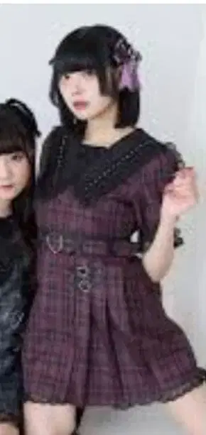 dearmylove 원피스