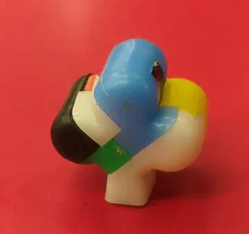 카바야 식품 퍼즐 클로버형