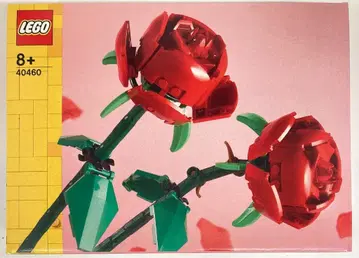 LEGO BUILDING TOY 40460 (ROSES) 40460