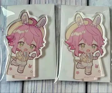 앙스타 애니카페 아크릴 스탠드 히메미야 토리 토리