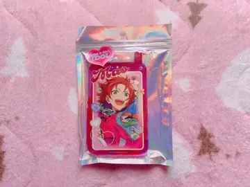 앙스타 Trickstar 이사라 마오 GIRA 데코 아크릴 스탠드