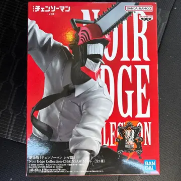 체인소 맨 NOIR EDGE COLLECTION