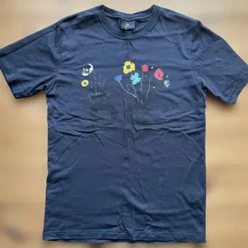 Paul Smith 네이비 T셔츠 M