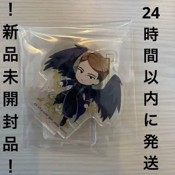 제일복권 장송의 프리렌 F상 큥캐릭터 아크릴 스탠드 게나우