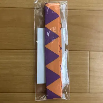 더 죠죠 월드 시저의 샤봉 룰렛 A상 반다나풍 리본