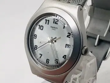 Swatch Irony 스와치 손목시계 작동품