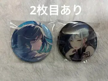 프로세카 글리터 캔뱃지 히노모리 시즈쿠