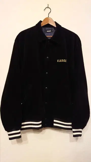 [ 새상품급 ] X LARGE 코듀로이 자켓