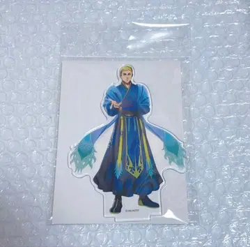 진격의 거인 POP UP SHOP 엘빈 신수 모티브 아크릴 스탠드