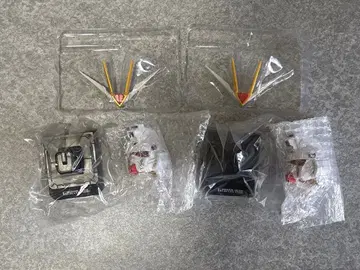 건담 헤드 컬렉션 vol.1 스트라이크 프리덤 건담 & 이식