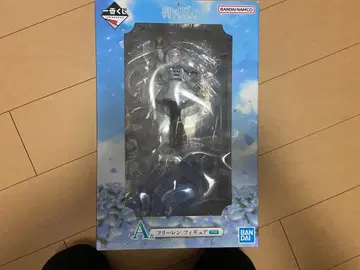 장송의 프리렌 제일복권 A상