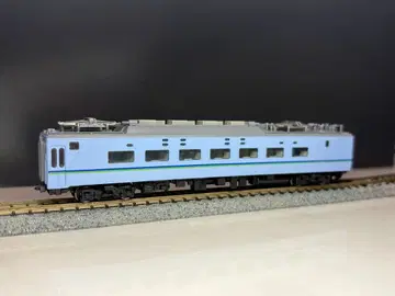 TOMIX 97911 JR 583계 키타구니 구 도색 세트 모하네 582