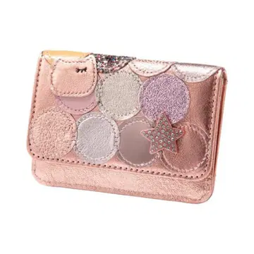 츠모리치사토 멀티 케이스 핑크