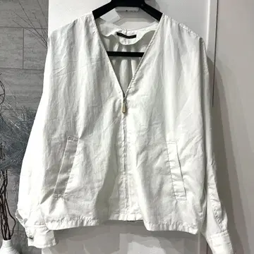 BARNYARDSTORM 자켓 아우터 폴리에스테르 블루종 프리