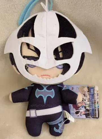 반프레스토 토모누이 vol.2 [테일즈 오브] 시리즈 유다스