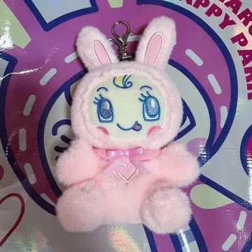 베리에짱 파스텔 앉아 봉제인형 참