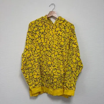 모모이로 클로버 Z 모모클로 타마이 시오리 공식 후드티 굿즈