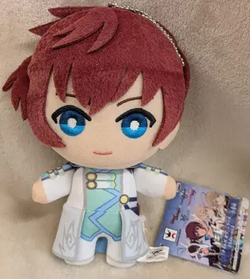 반프레스토 토모누이 vol.2 [테일즈 오브] 시리즈 아스벨