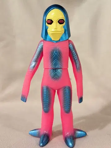 반다이 KAIJU COLORS 다다 (파워드다다)