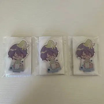 앙스타 애니카페 부활절 아크릴 스탠드 아오바 츠무기