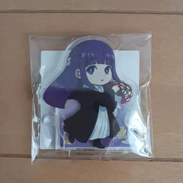 잔카라 콜라보 장송의 프리렌 페른 아크릴 스탠드