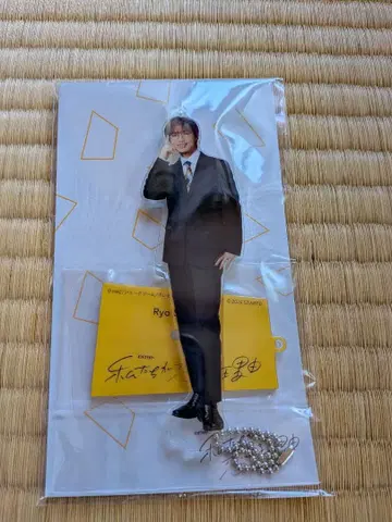 우리가 사랑하는 이유 아크릴 스탠드 나카무라 류야