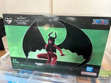 원피스 메모리 오브 히어로즈 데빌즈 나이트