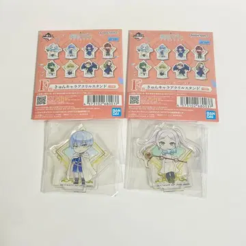 제일복권 장송의 프리렌 아크릴 스탠드 F상 프리렌 힘멜