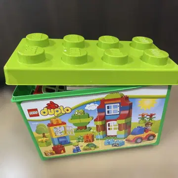 LEGO Duplo 레고듀플로 블록 세트