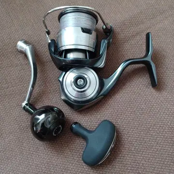 다이와 24 셀테이트 LT3000