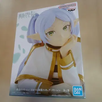 BANDAI 프리렌 피규어