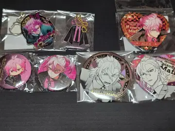 아스모데우스 세트