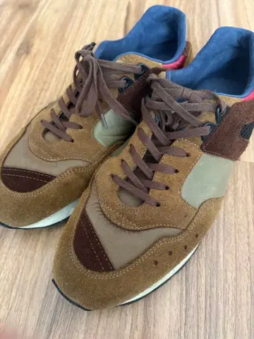 리프로덕션 오브 파운드 40