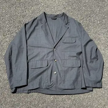 Sillage jacket