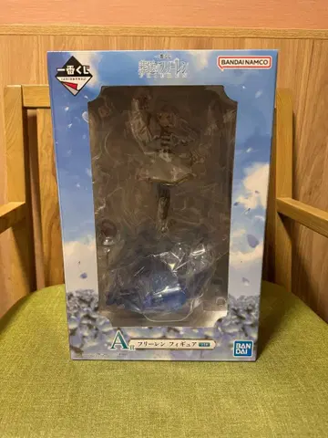 제일복권 장송의 프리렌 A상 프리렌 피규어